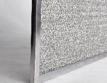 Aluminum Air Filter